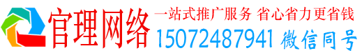 礼泉官理竞价代运营